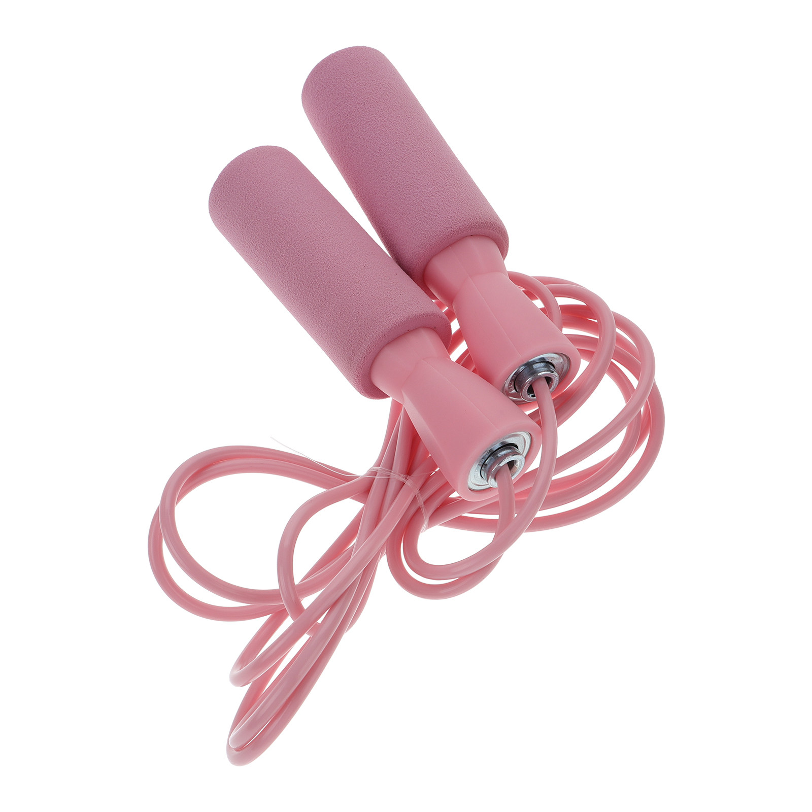 Skipping Rope Pvc - PVC Foam Sports Jump Rope Non-Slip