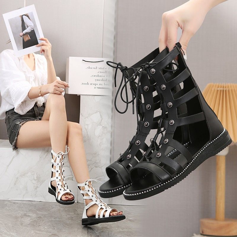 Fashion Gladiator Sandals Wome - огляд і ціна Crossfit Outfit