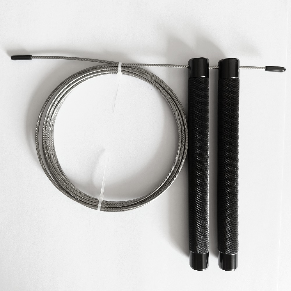 New Arrivals Jump Rope  Speed  - огляд і ціна Skipping Rope Pvc