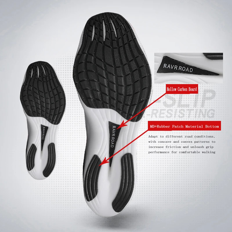 Fashion Men's Sneakers Summer  - огляд і ціна Crossfit Gym