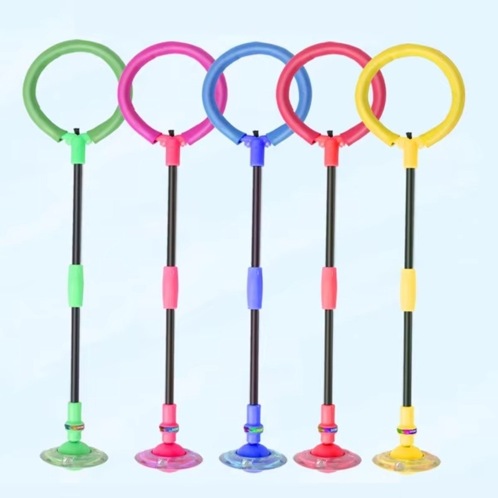 Flash Jumping Rope Ball One Fo - огляд і ціна Skipping Rope Pvc
