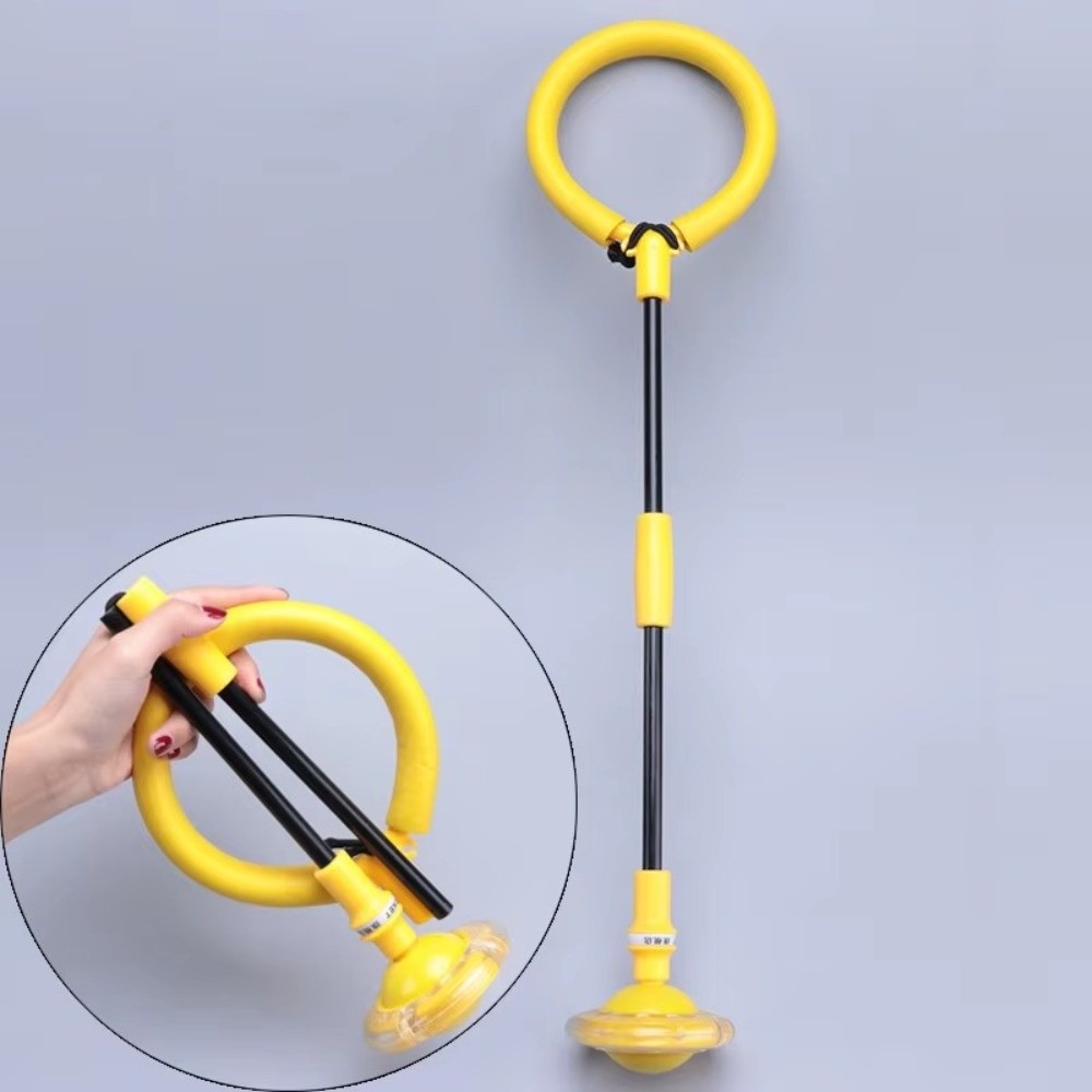 Flash Jumping Rope Ball One Fo - огляд і ціна Skipping Rope Pvc