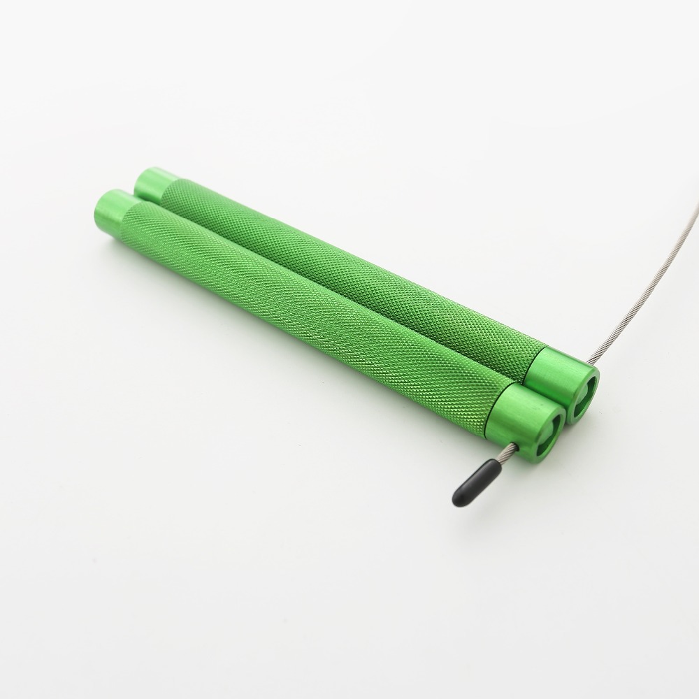 Crossfit Speed Jump Rope Porta - огляд і ціна Skipping Rope Pvc