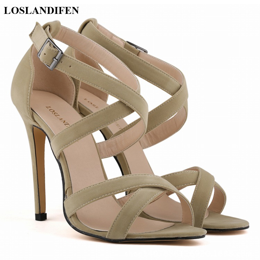 Star Style Open Toe Women Sand - огляд і ціна Crossfit Outfit