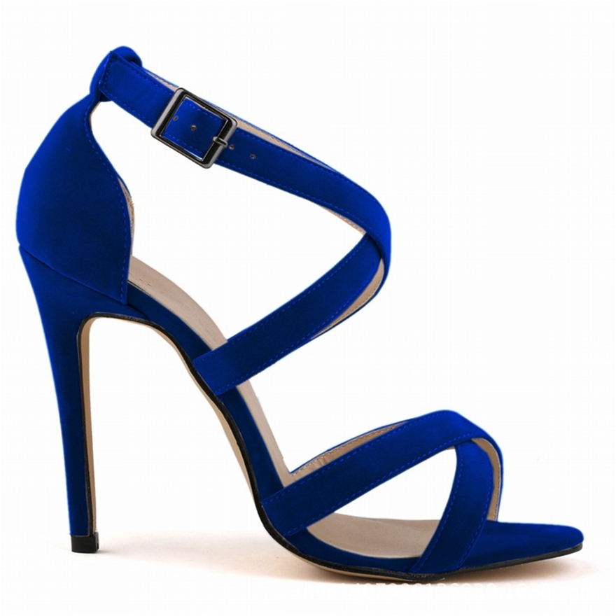 Star Style Open Toe Women Sand - огляд і ціна Crossfit Outfit