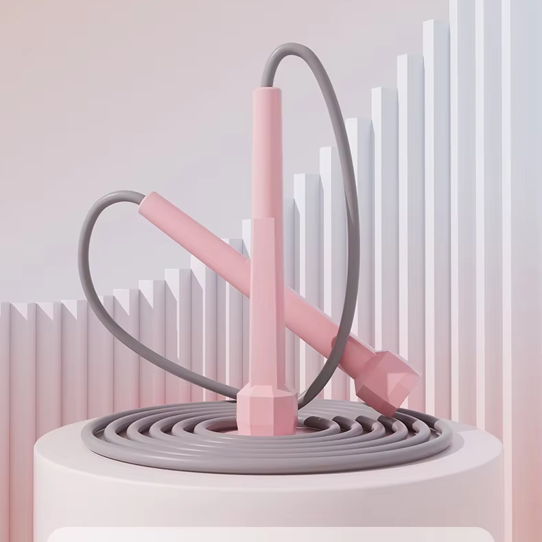 Custom Logo Plastic Handles Sk - огляд і ціна Skipping Rope Pvc