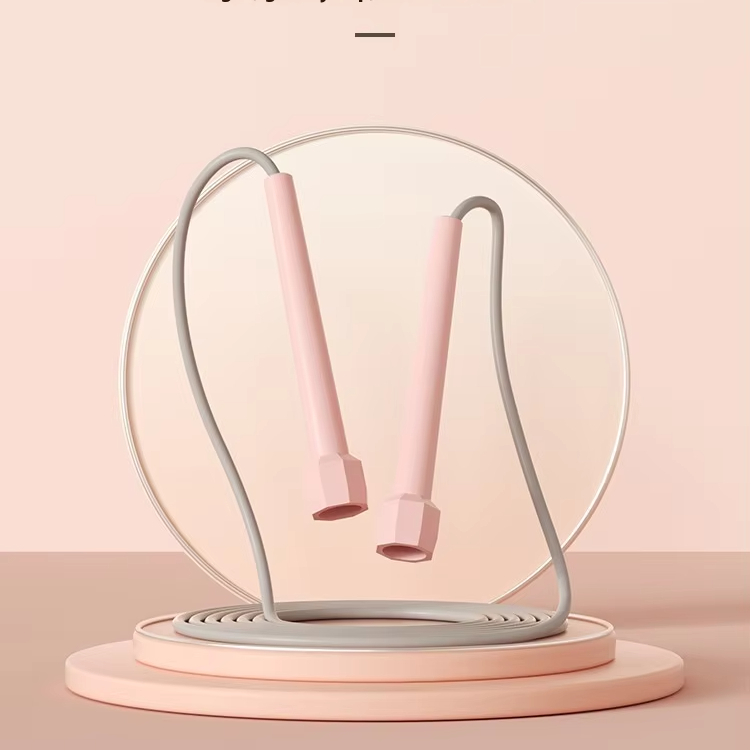 Custom Logo Plastic Handles Sk - огляд і ціна Skipping Rope Pvc