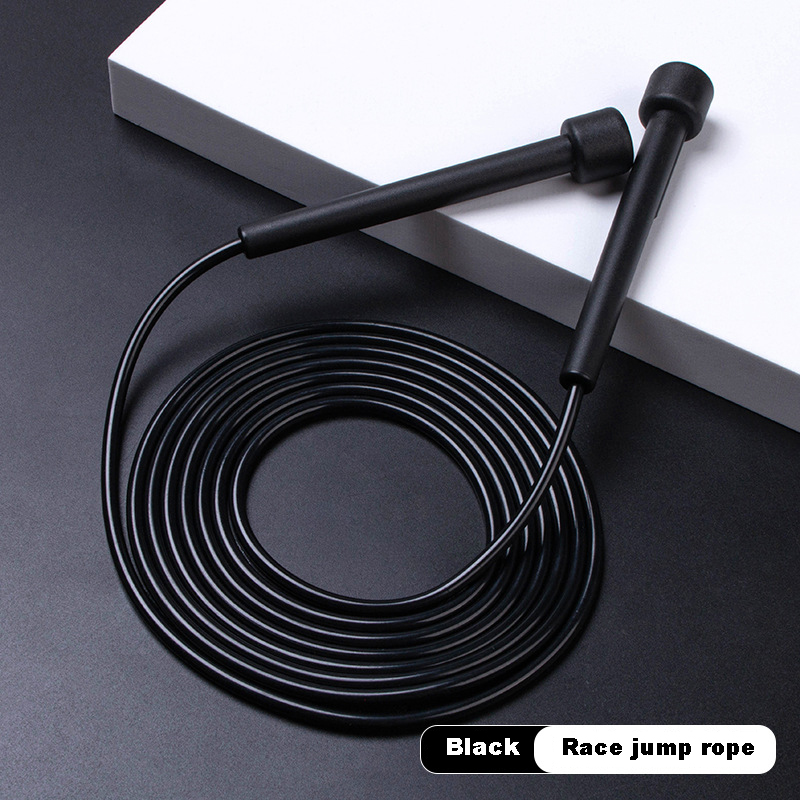 1PC 2.8M Speed Jump Rope Profe - огляд і ціна Skipping Rope Pvc