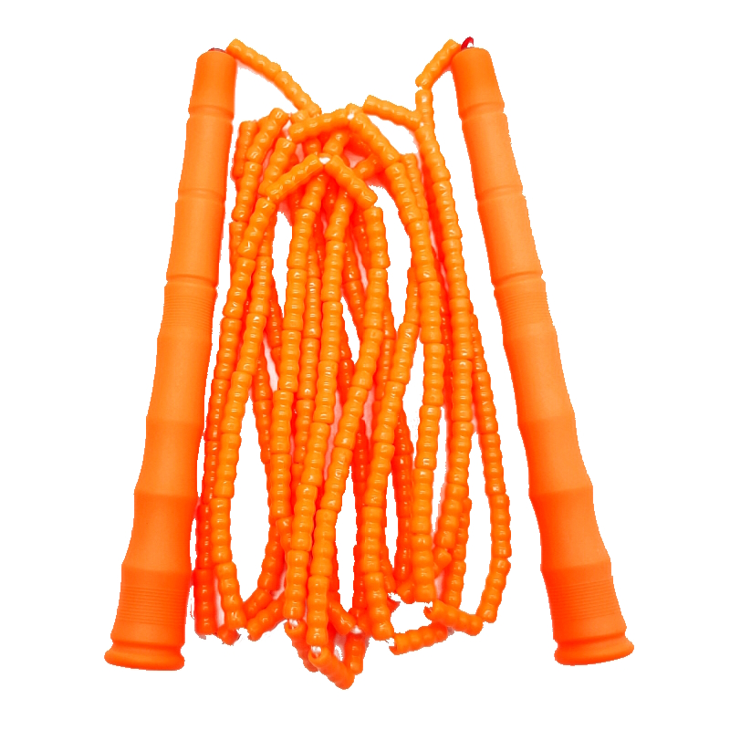 NEVERTOOLATE NO LOGO PVC beads - огляд і ціна Skipping Rope Pvc