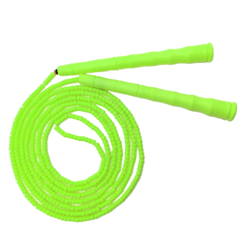 NEVERTOOLATE NO LOGO PVC beads - огляд і ціна Skipping Rope Pvc