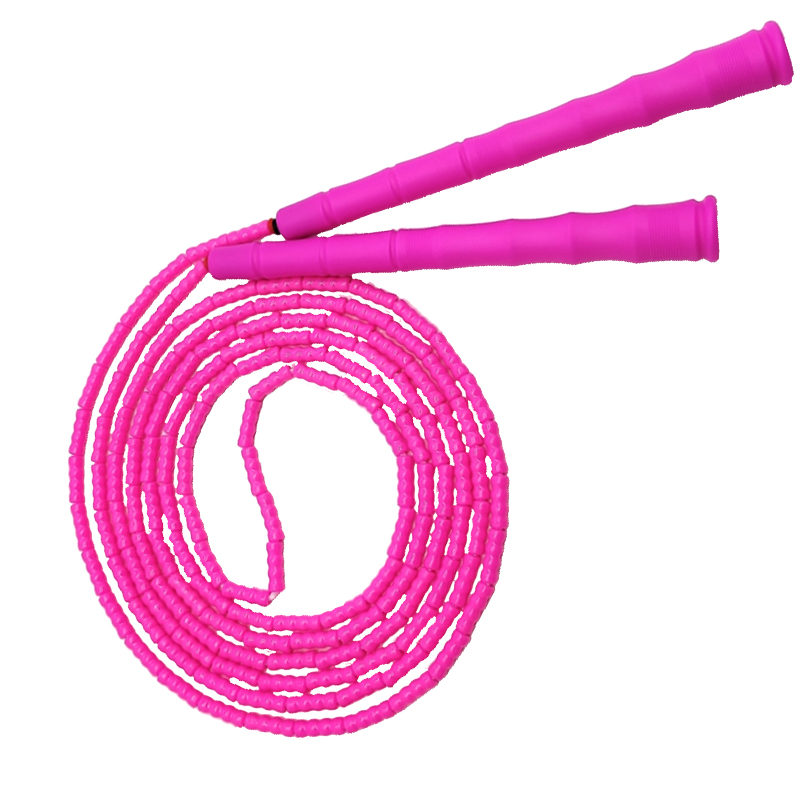 NEVERTOOLATE NO LOGO PVC beads - огляд і ціна Skipping Rope Pvc