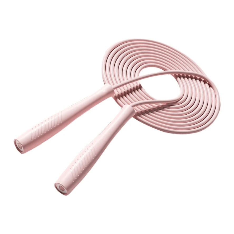 Cuerda de saltar de velocidad  - огляд і ціна Skipping Rope Pvc