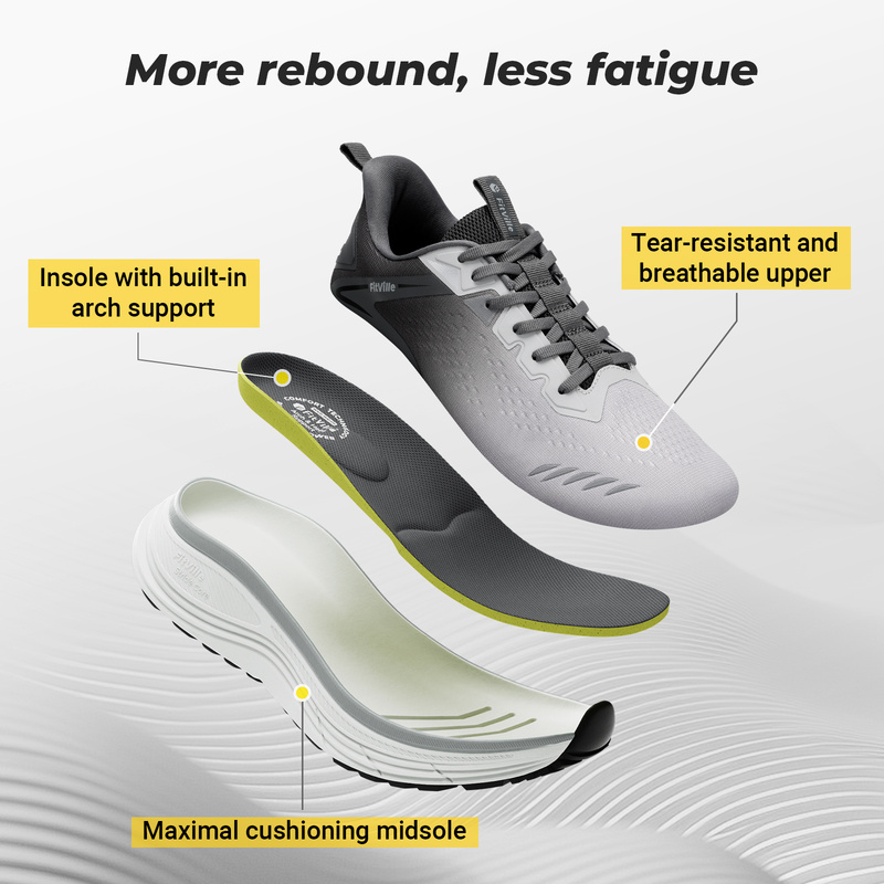FitVille Extra Wide Men'S Snea - огляд і ціна Crossfit Gym